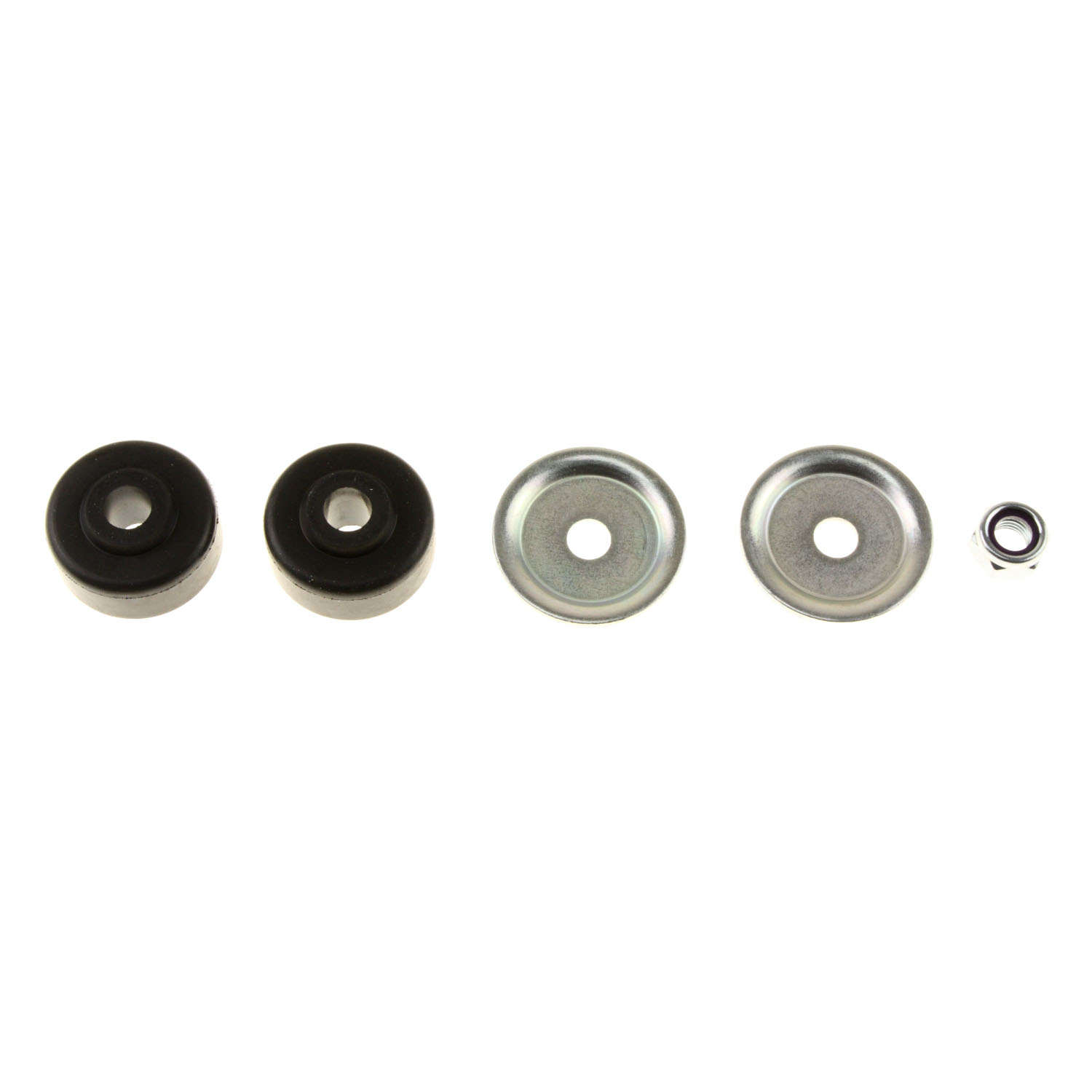 Bilstein 24-064606 B6 4600 - Suspension Shock Absorber